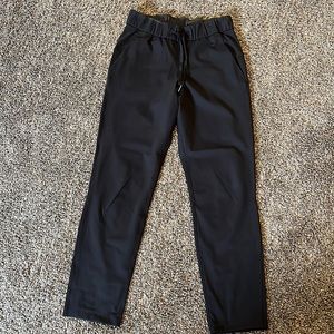 Lululemon pants size 2